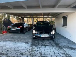 Mercedes R350