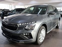 Grau Neu 2025 Skoda Kamiq SUV | 23.980 € (Guter Preis)