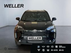 Schwarz Neu 2025 Toyota Yaris Cross SUV | 25.980 € (Superpreis)