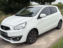 Gebraucht 2019 Mitsubishi Space Star Top Limousine | 9.790 € (Fairer Preis)