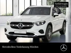 Weiß Gebraucht 2025 Mercedes GLC200 SUV | 55.900 € (Fairer Preis)