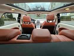 Schwarz Gebraucht 2014 Land Rover Range Rover evoque Dynamic SUV | 12.841 € (Fairer Preis)