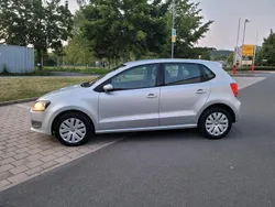 Silber Gebraucht 2012 VW Polo Kleinwagen | 7.200 € (Fairer Preis)