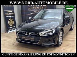 Schwarz Gebraucht 2022 Audi A4 Kombi | 23.480 € (Guter Preis)