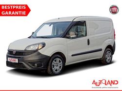 Weiß Gebraucht 2022 Fiat Doblò Van / Kleinbus | 16.990 € (Guter Preis)