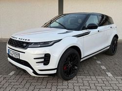 Weiß Gebraucht 2023 Land Rover Range Rover SE Dynamic SUV | 43.100 € (Guter Preis)
