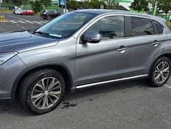 Grau Gebraucht 2012 Peugeot 4008 SUV | 6.690 €