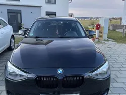 Gebraucht 2013 BMW 116 Sport Line Kleinwagen | 5.500 € (Guter Preis)