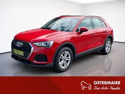 Tangarot Gebraucht 2021 Audi Q3 Ambiente SUV | 27.880 € (Superpreis)