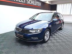 Blau Gebraucht 2021 VW Passat Elegance Kombi | 26.890 € (Fairer Preis)