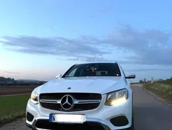 Mercedes GLC250