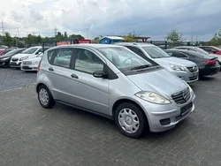 Silber Gebraucht 2005 Mercedes A150 Limousine | 2.850 € (Fairer Preis)