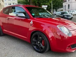 Gebraucht 2010 Alfa Romeo MiTo Quadrifoglio Verde Kleinwagen | 4.899 € (Fairer Preis)