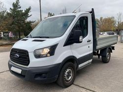Andere Gebraucht 2018 Ford Transit | 10.900 €