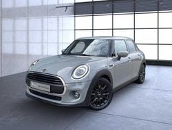 Grau Gebraucht 2020 Mini ONE Chili Kleinwagen | 17.300 € (Fairer Preis)