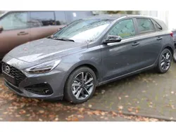 Ecotronic grey / mic Neu 2024 Hyundai i30 Advantage Limousine | 23.900 € (Fairer Preis)