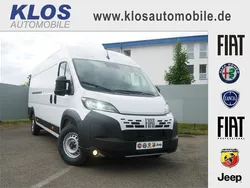 Ducato weiss Neu 2025 Fiat Ducato Van | 39.490 € (Etwas zu teuer)