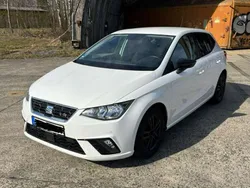 Weiß Gebraucht 2019 Seat Ibiza Limousine | 10.500 € (Guter Preis)
