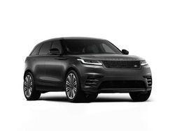 Grau (carpathian grey) Neu 2025 Land Rover Range Rover Velar SE Dynamic SUV | 83.450 € (Teuer)
