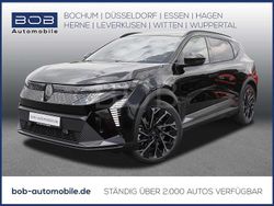 Black pearlschwarz Gebraucht 2024 Renault Scénic Esprit Alpine Van / Kleinbus | 41.222 € (Guter Preis)