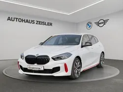 Alpinweiß uni Gebraucht 2024 BMW 128 Performance Kleinwagen | 37.730 € (Fairer Preis)