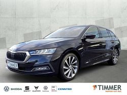 Schwarzmagic perleffekt Gebraucht 2020 Skoda Octavia Style Kombi | 19.690 € (Fairer Preis)