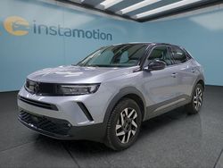 Grau Gebraucht 2024 Opel Mokka SUV | 23.499 € (Fairer Preis)