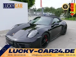 Andere Neu 2024 Porsche 911 Carrera Cabrio | 180.340 €