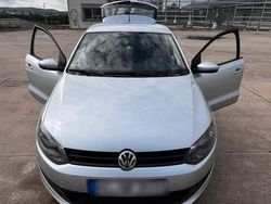 Silber Gebraucht 2011 VW Polo R Kleinwagen | 4.449 € (Fairer Preis)