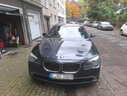 Gebraucht 2010 BMW 730 Limousine | 8.450 € (Superpreis)