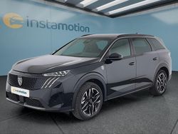 Schwarz Gebraucht 2025 Peugeot 5008 Van / Kleinbus | 40.599 € (Fairer Preis)