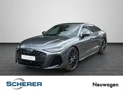 Grau Neu 2025 Audi A6 Sport Limousine | 70.550 € (Superpreis)