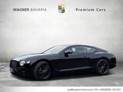 Onyx Gebraucht 2023 Bentley Continental GT Coupé | 209.800 €