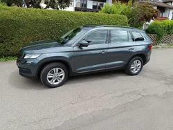 Grau Gebraucht 2017 Skoda Kodiaq Ambition SUV | 21.900 € (Fairer Preis)