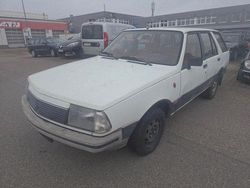 Weiß Gebraucht 1985 Renault R18 Limousine | 2.499 €