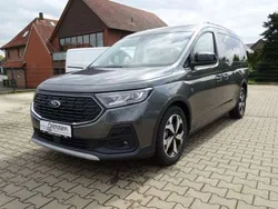 Ford Grand Tourneo Connect