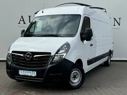 Mineral/polar weiss (055p) Gebraucht 2020 Opel Movano S Van | 13.950 € (Superpreis)