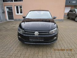 Schwarz Gebraucht 2018 VW Polo Kleinwagen | 10.900 € (Guter Preis)
