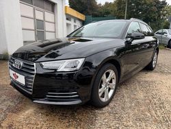 Schwarz Gebraucht 2018 Audi A4 Sport Kombi | 16.900 € (Guter Preis)