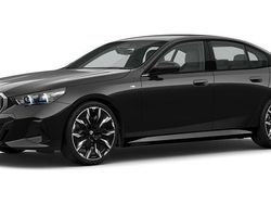 Schwarz Gebraucht 2024 BMW 520 Comfort Edition Limousine | 57.462 € (Fairer Preis)