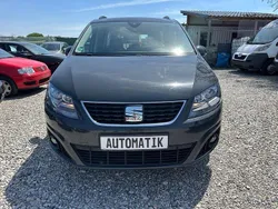 Grau Gebraucht 2019 Seat Alhambra Style Van / Kleinbus | 13.299 € (Superpreis)