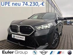 Schwarz Gebraucht 2025 BMW X2 Luxury Line SUV | 46.990 € (Guter Preis)