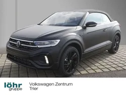 VW T-Roc Cabriolet