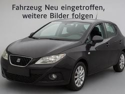 Schwarz Gebraucht 2011 Seat Ibiza Stylance Kleinwagen | 3.980 € (Fairer Preis)