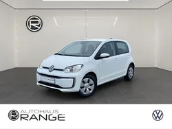 Andere Gebraucht 2021 VW e-up! Kleinwagen | 12.981 € (Superpreis)