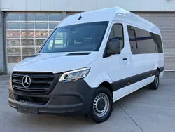 Weiß Gebraucht 2020 Mercedes Sprinter Van | 44.900 € (Fairer Preis)