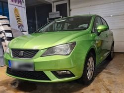 Grün Gebraucht 2013 Seat Ibiza Style Kleinwagen | 5.500 € (Fairer Preis)