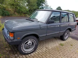 Grau Gebraucht 1988 Land Rover Range Rover Classic SUV | 12.900 €
