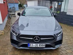 Mercedes CLS300