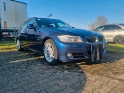 Blau Gebraucht 2012 BMW 320 Kombi | 5.600 € (Fairer Preis)